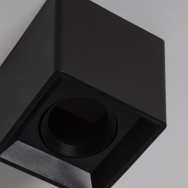 Image of Edit Space Flush Wall Spotlight