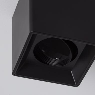 Image of Edit Space Flush Wall Spotlight