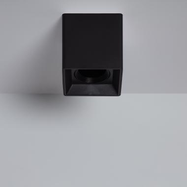 Image of Edit Space Flush Wall Spotlight