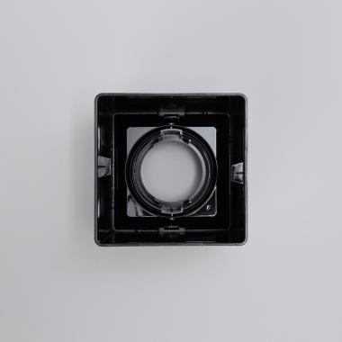 Image of Edit Space Flush Wall Spotlight