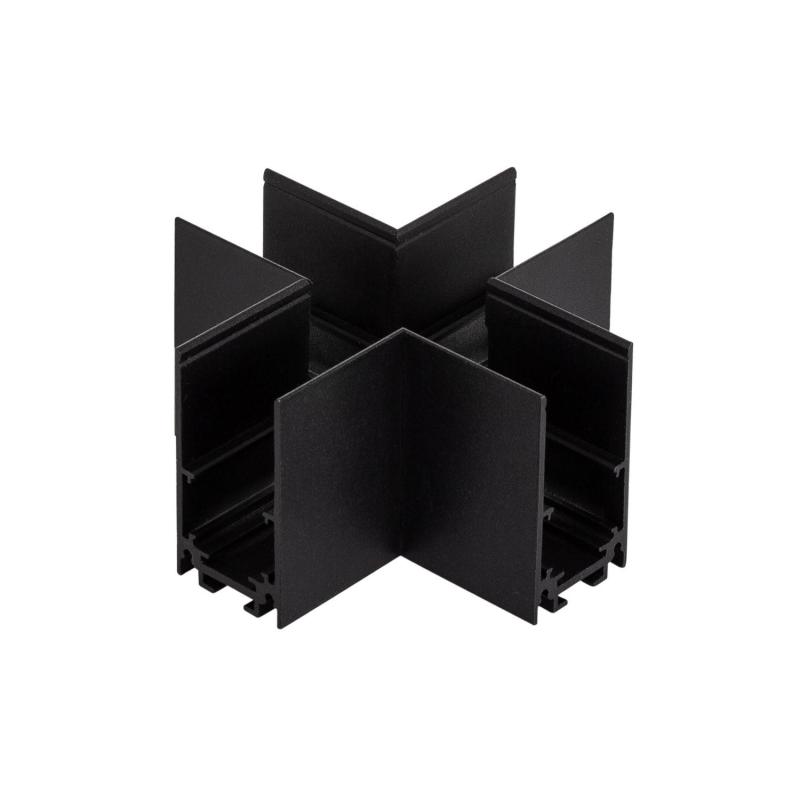 Image of Magnetic Track 20mm Surface X Connector