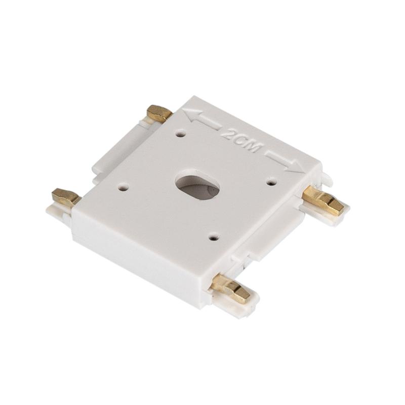 Image of Magnetic Track 25mm Surface I Union Connector