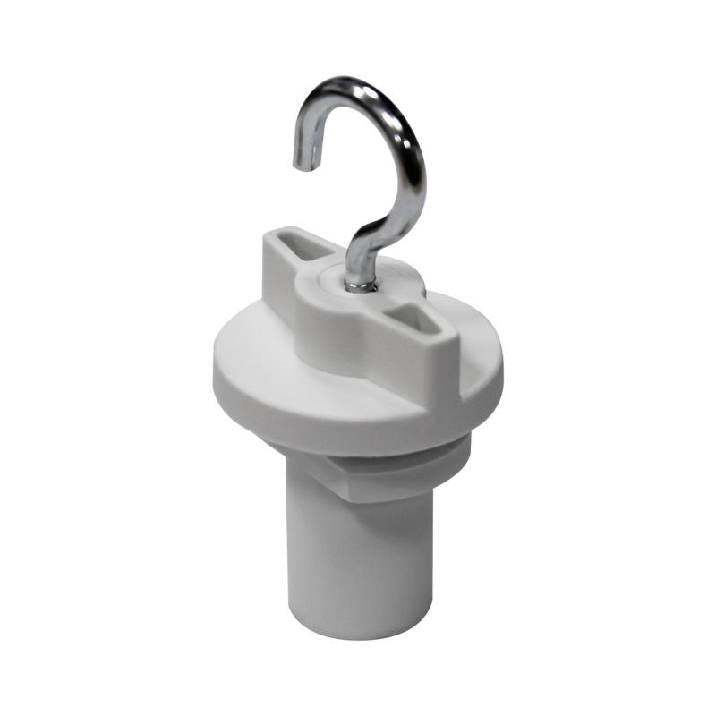 Image of Three Circuit Track Hook