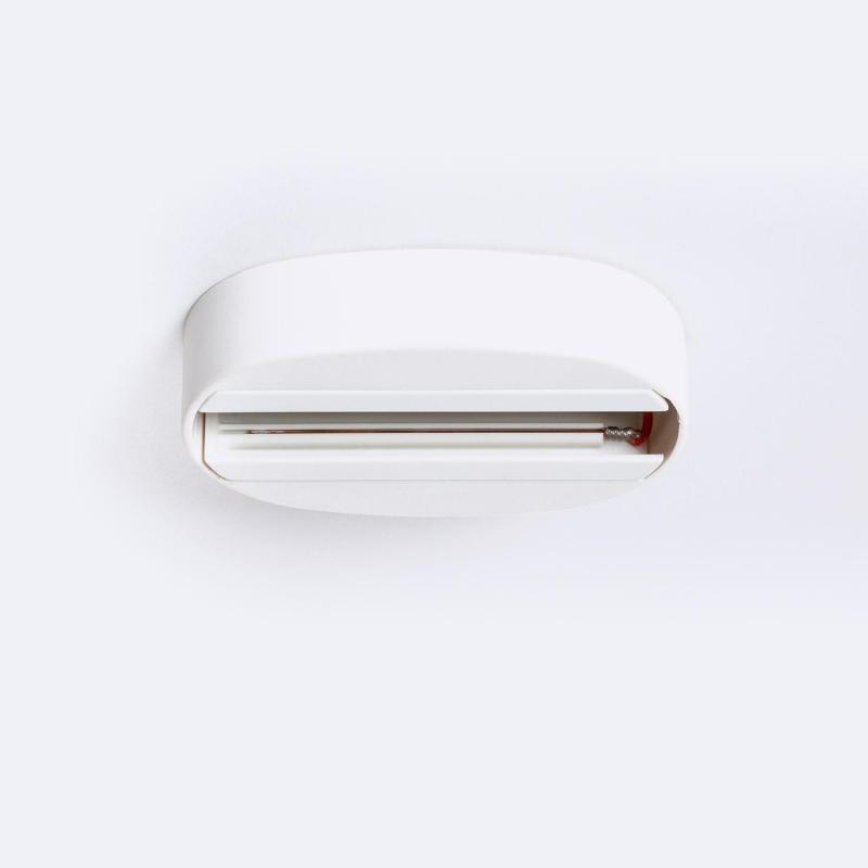 Image of Oval Surface Kit for Single Circuit Track Spotlights