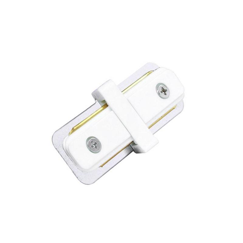 Image of Single Circuit UltraPower Track - I - Shaped Connector