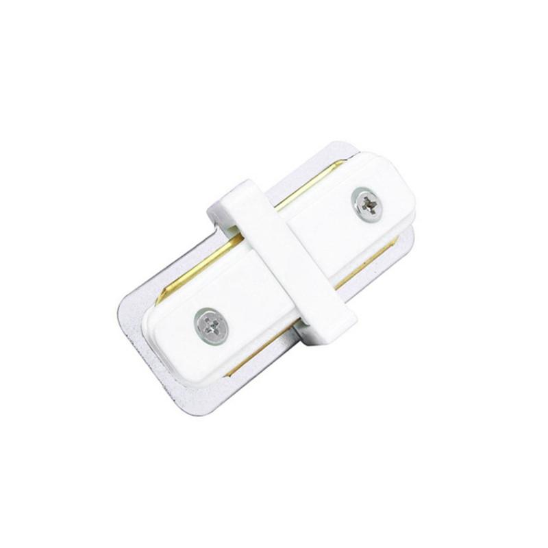 Image of Single Circuit UltraPower Track - I - Shaped Connector