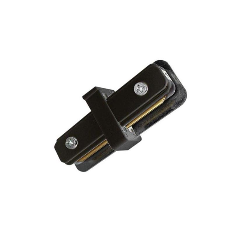 Image of Single Circuit UltraPower Track - I - Shaped Connector