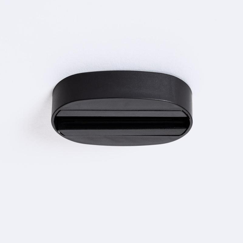 Image of Oval Surface Kit for Single Circuit Track Spotlights