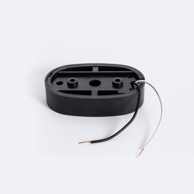 Image of Oval Surface Kit for Single Circuit Track Spotlights