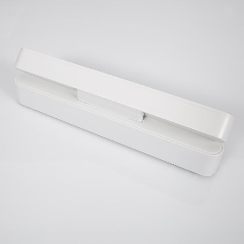 Image of 90º Adapter for 222mm Super Slim Magnetic Track 25mm Spotlights