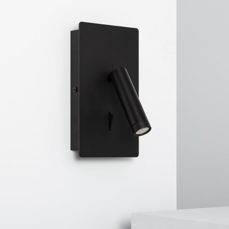 Image of Edit Kaskazini LED Reading Light