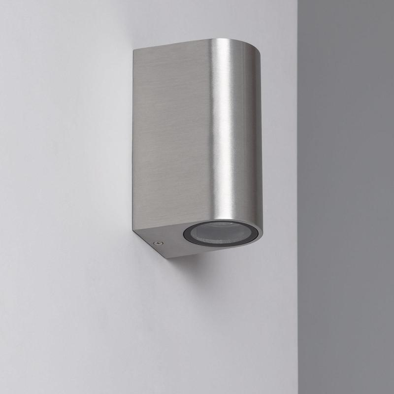 Image of Edit Gala Outdoor Up & Down Wall Light