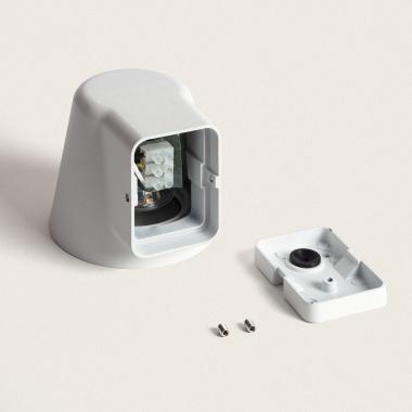Image of Edit Darjan Outdoor Wall Light
