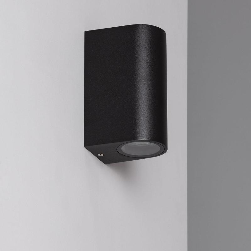 Image of Edit Gala Outdoor Up & Down Wall Light