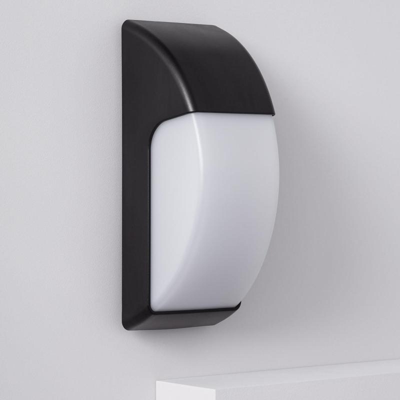 Image of Edit Titus Outdoor Flush Wall Light