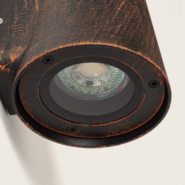 Image of Edit Darjan Outdoor Wall Light