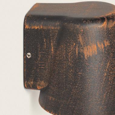 Image of Edit Darjan Outdoor Wall Light