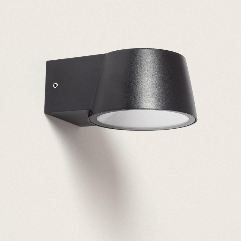 Image of Edit Dumai LED Outdoor Wall Light