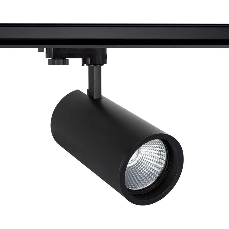 Image of Three Circuit 40W LED Track Light New d'Angelo CRI90 LIFUD