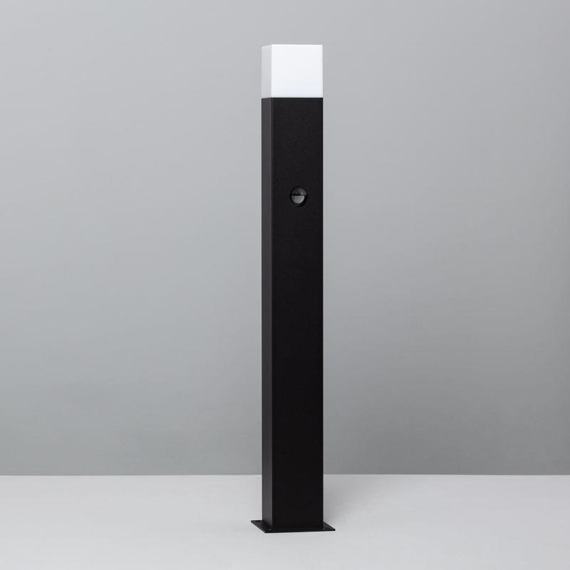 Image of Edit Augusta 740 Outdoor Bollard Light with PIR Sensor