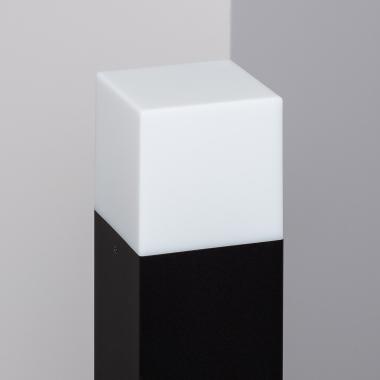 Image of Edit Augusta 740 Outdoor Bollard Light with PIR Sensor