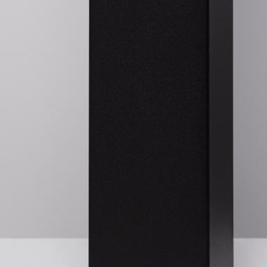 Image of Edit Augusta 740 Outdoor Bollard Light with PIR Sensor