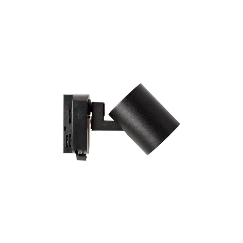 Image of Single Circuit Track Light GU10 Lampholder Juik