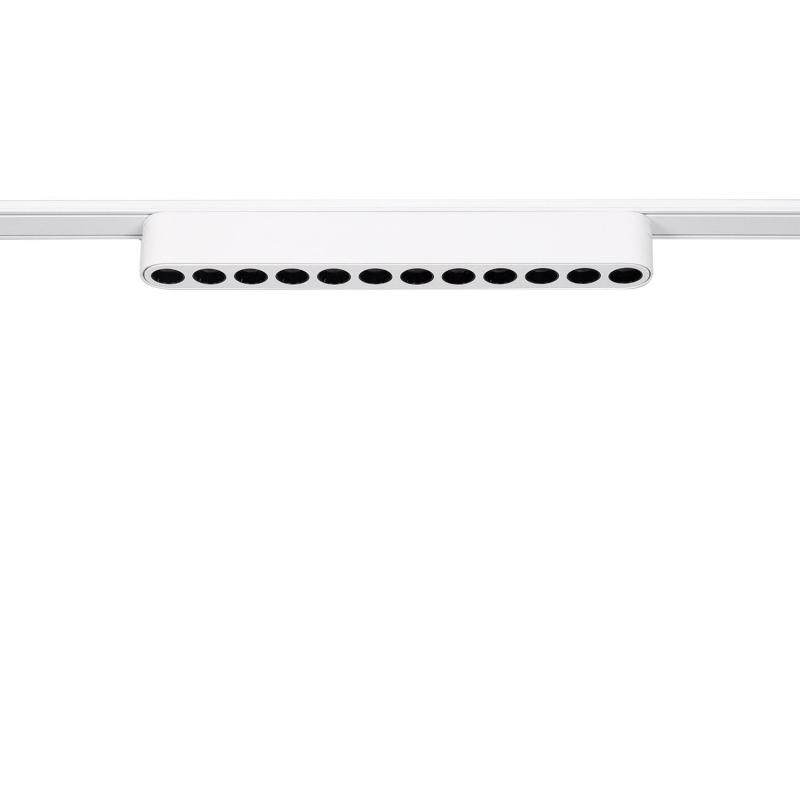 Image of Magnetic Track 25mm Super Slim 12W LED Linear Track Light CRI90