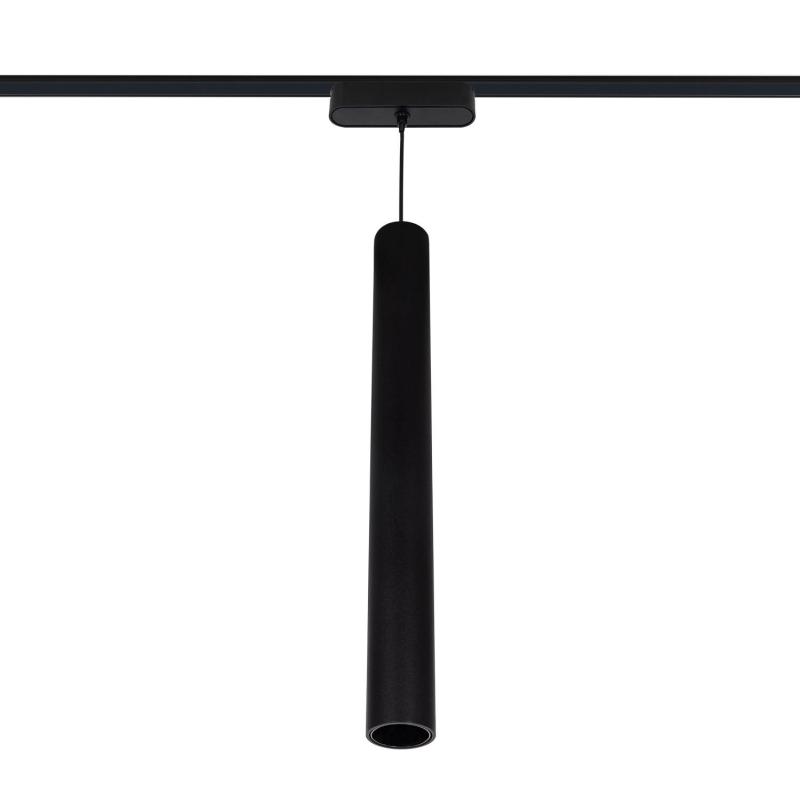 Image of Magnetic Track 25mm Super Slim 7W LED Track Pendant Spotlight Quartz CRI90