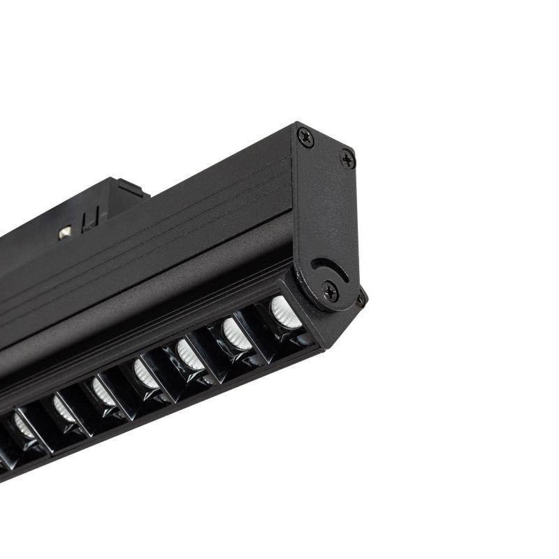 Image of Magnetic Track 20mm 15W LED Adjustable Linear Bar Light CRI90