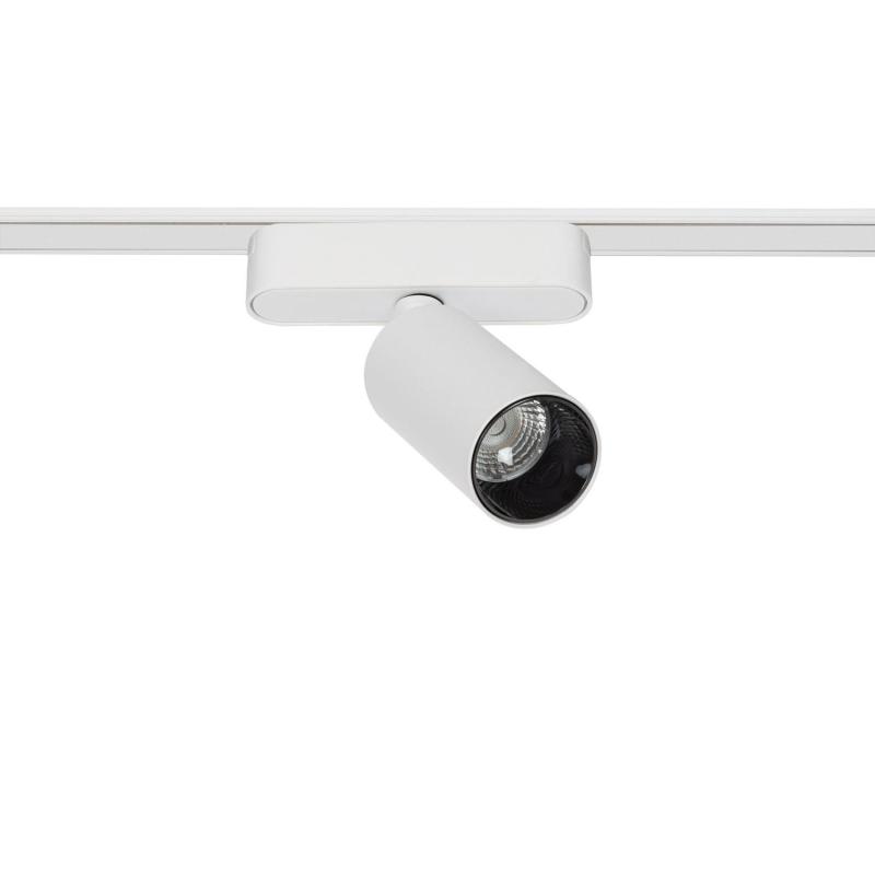 Image of Magnetic Track 25mm Super Slim 12W LED Track Spotlight CRI90