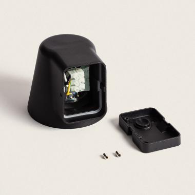Image of Edit Darjan Outdoor Wall Light