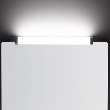 Image of Edit 15W LED Bathroom Mirror Wall Light