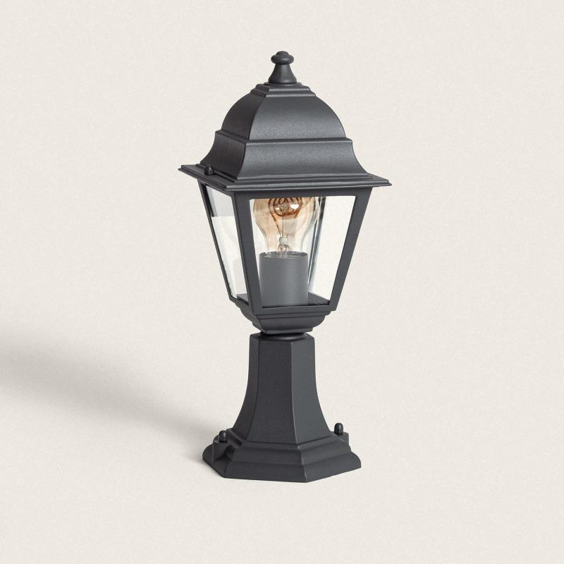 Image of Edit New Jersey Outdoor Pedestal Light