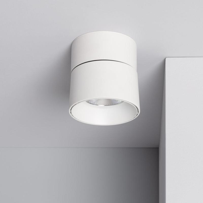 Image of Edit New Onuba 30W Round LED Ceiling Spotlight