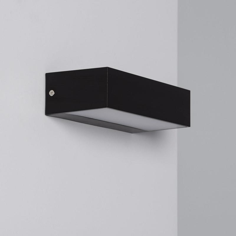 Image of Edit 9W Galeo LED Outdoor Up & Down Wall Light