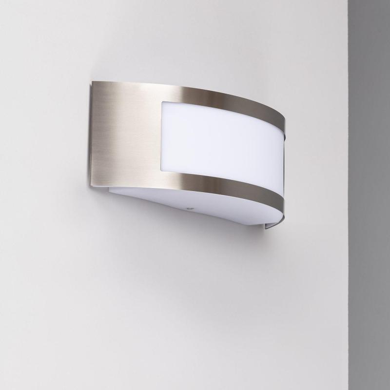 Image of Edit Girig Outdoor Flush Wall Light