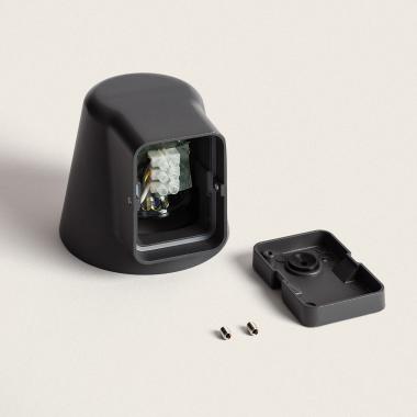 Image of Edit Darjan Outdoor Wall Light