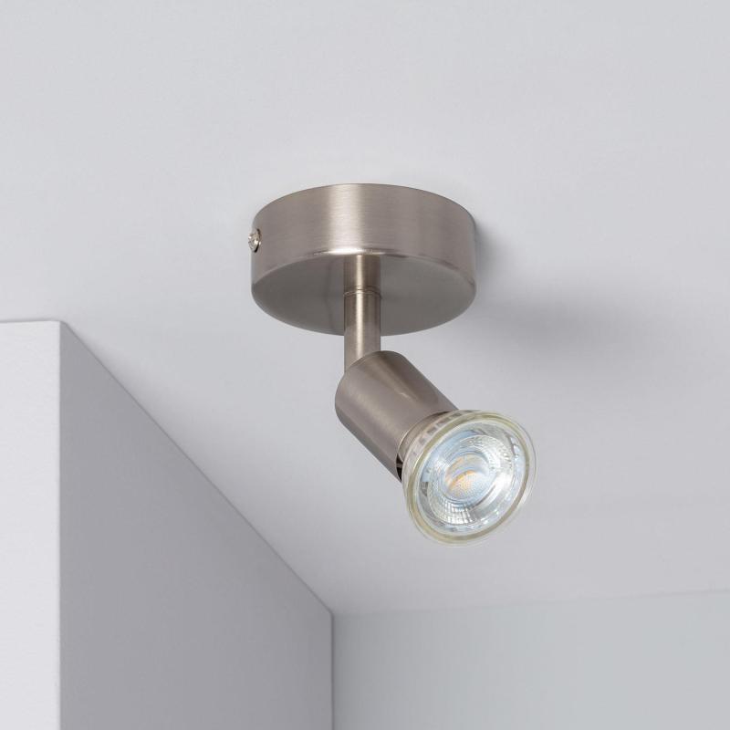 Image of Edit Oasis Single Ceiling Spotlight
