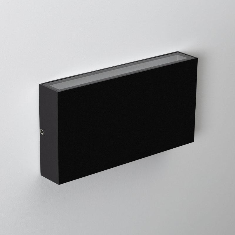 Image of Edit Kaira 10W Outdoor LED Wall Lamp