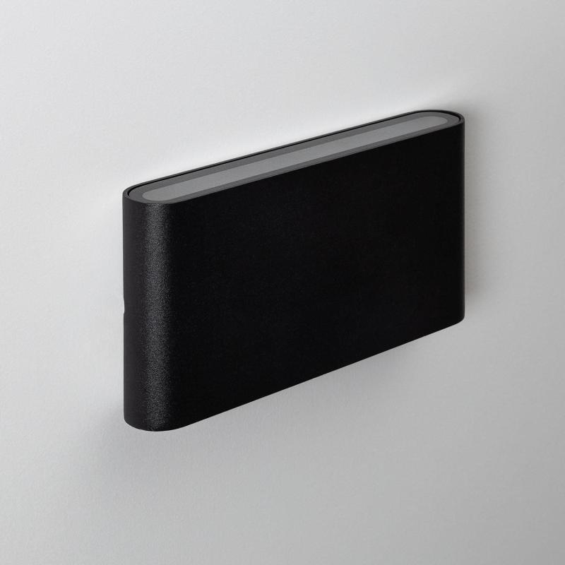 Image of Edit Einar 10W Double Sided Recessed LED Wall Lamp