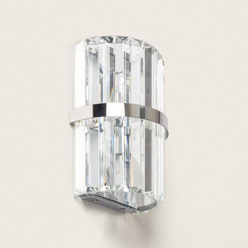 Image of Edit Louisiana Flush Wall Light