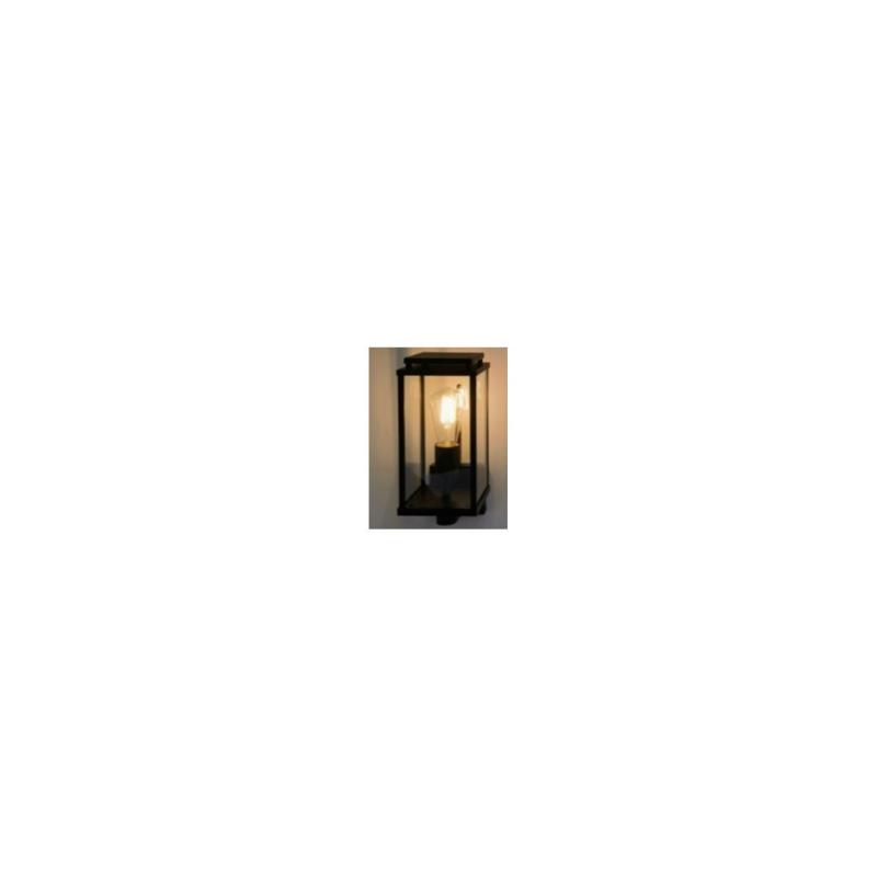 Image of Edit Jane Outdoor Lantern Wall Light