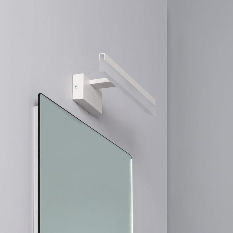 Image of Edit Lenny LED Bathroom Wall Light