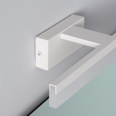 Image of Edit Lenny LED Bathroom Wall Light