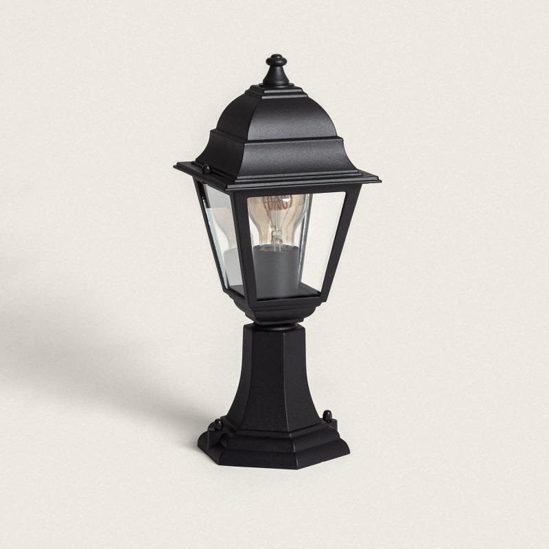Image of Edit New Jersey Outdoor Pedestal Light
