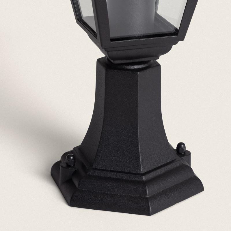 Image of Edit New Jersey Outdoor Pedestal Light