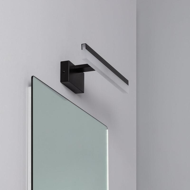 Image of Edit Lenny LED Bathroom Over Mirror Wall Light