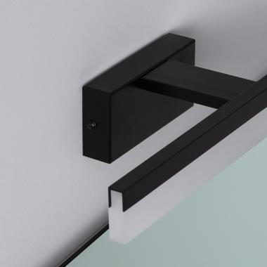 Image of Edit Lenny LED Bathroom Over Mirror Wall Light
