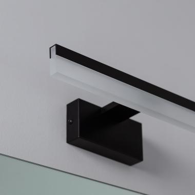 Image of Edit Lenny LED Bathroom Over Mirror Wall Light